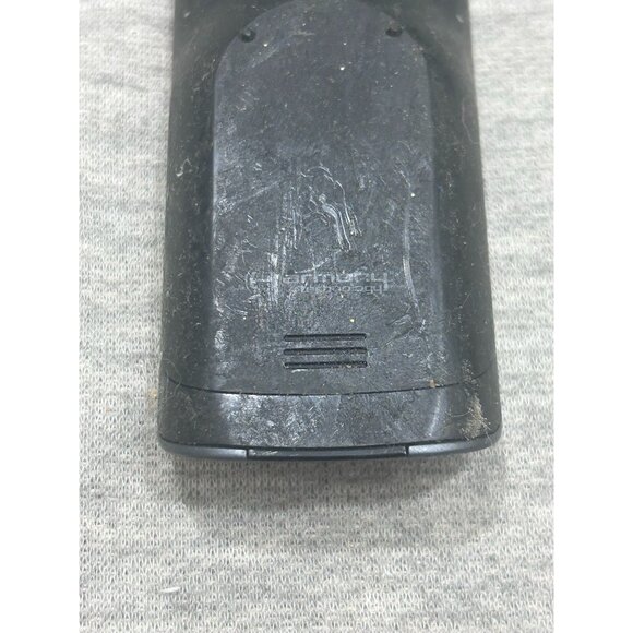 Logitech Harmony 550 Genuine LCD Display Replacement Universal Remote Control - Picture 6 of 8